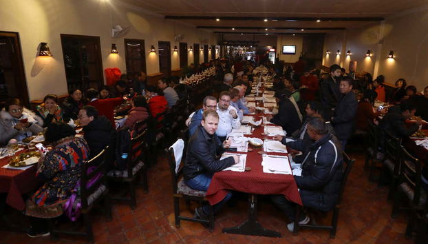 Nepalese Dinner with Cultural Show - Foto 5