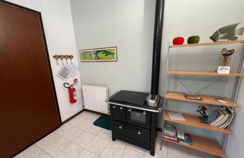 Venice Villa Rodio - Foto 16