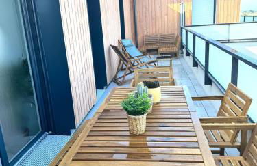 Appartement Le Riva B304 - Foto 1