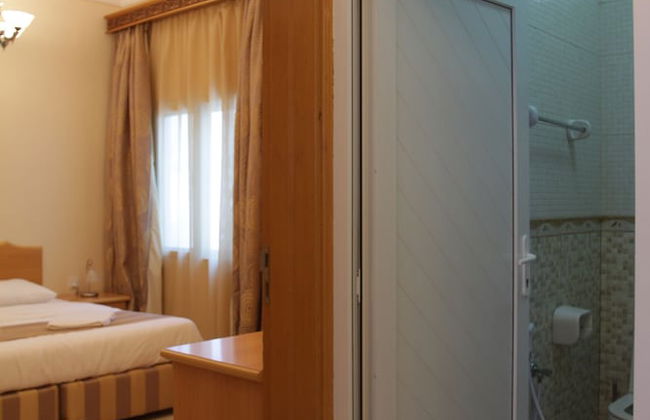 Esra Hotel Apartments - Photo 26