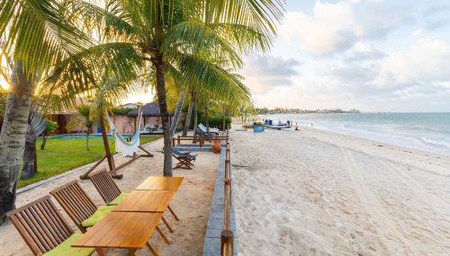 Casa Mar: Vista e Pé na Areia by Carpediem - Foto 3