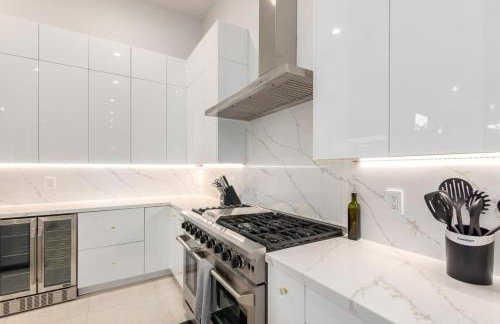 Anderson LUX Estate Private Bar Pool Sleeps 12 - Foto 25