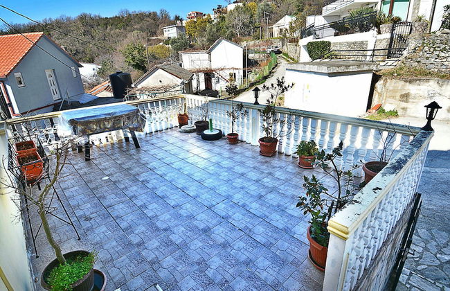 Apartments Marinovic - Foto 41