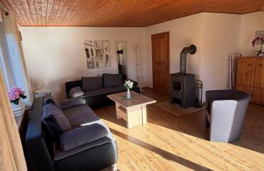 Ferienhaus zur leichten Brise - Foto 3