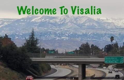 The Royal Oak Splash Sequoia Nat'l Park Lake Mts - Foto 21