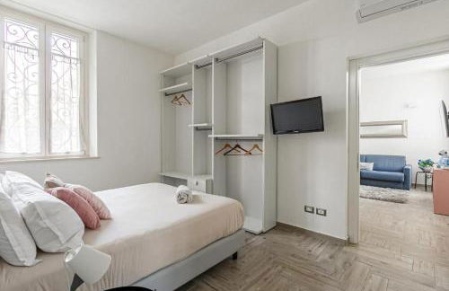 Milano Malpensa 2 min - Suite With Wifi, AC, Free Park - Foto 26