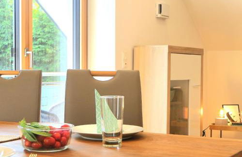 Habelberg Apartments - Foto 37