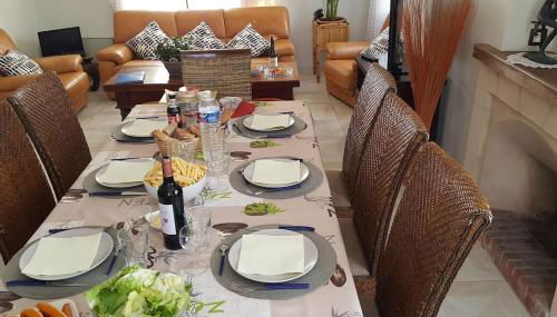 Maison confortable plages du Débarquement en Normandie - Photo 5