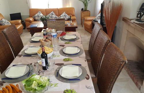 Maison confortable plages du Débarquement en Normandie - Photo 5