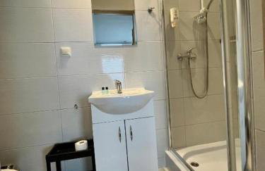 Willa Hańcza 1 - Foto 20