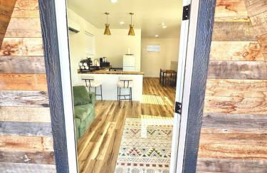 Glacier Alpine Escape - Photo 7