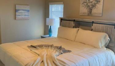 Private Beach Volleyball Retreat 3 - Foto 3