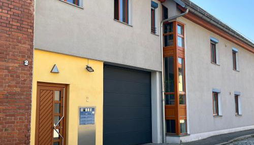 Studio A Am Burgberg - Foto 2