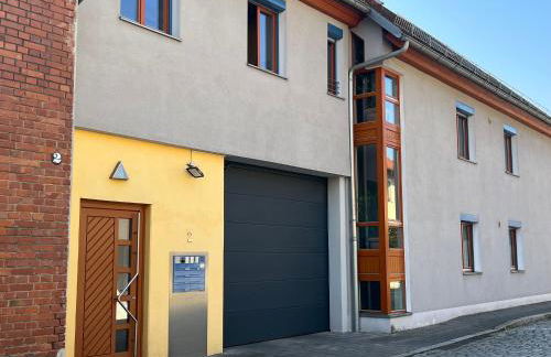 Studio A Am Burgberg - Foto 2