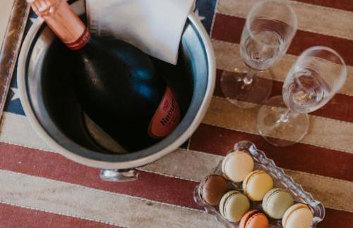 Suite Kampen ehemals Walter's Hof - Sylt - Foto 12