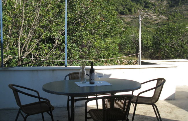 Apartmani Bako Komiza - Photo 50