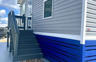 Seascape Casita Gulf Access Kayaks and Bikes - Foto 32