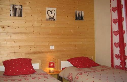 Appartement Borne - Photo 10