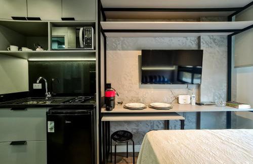 ECS404 Charming Studio in the best location - Foto 13