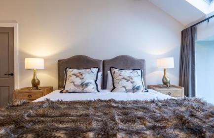 Plas Madoc Coach House - Foto 63