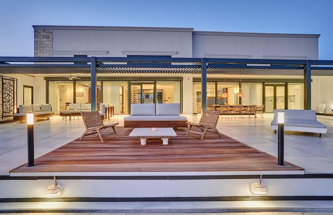 Sia Mare Residence - Foto 34