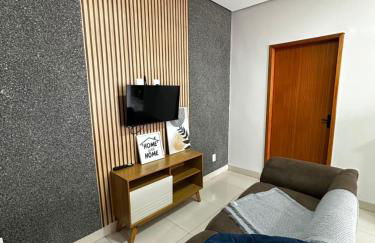 Casa 05 próximo ao centro Delior 2 - Foto 1