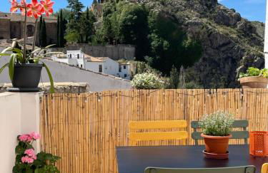 Mirador de Castril - Alojamiento con terraza y vistas espectaculares - Foto 26