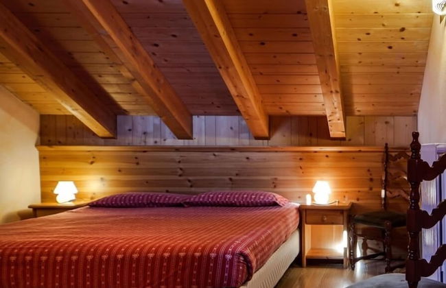 Chalet Stelle di Neve - Photo 9