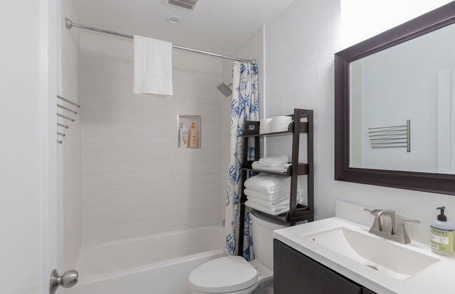 Marbella Lane Pedro Point Beach House with Hot Tub - Foto 25