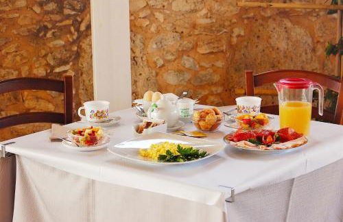 Agriturismo Il Megalite - Foto 42