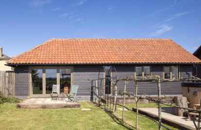 Clopton Courtyard Cambridge - Photo 66