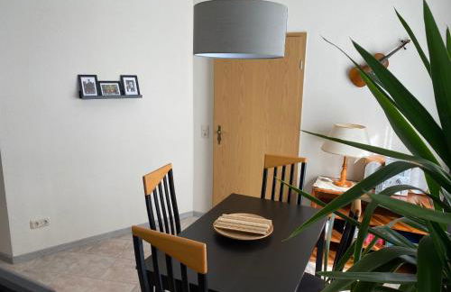 FeWo Roland Ranft direkt am Kurpark Barrierearm 60qm - Foto 37