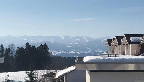 Appartement Allgäu-Sonne mit Sauna - Foto 1