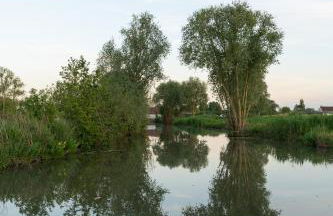 LE MOULIN ROUGE CLAIRMARAIS GITE "Le Grébe"" - Foto 30
