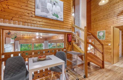 Seepark-Lodge - Foto 20