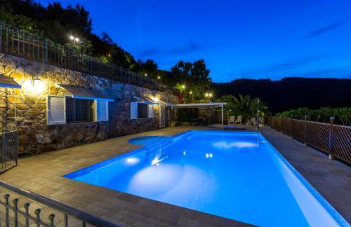 Borgo dell'Uccellaia - Ambra - Foto 9