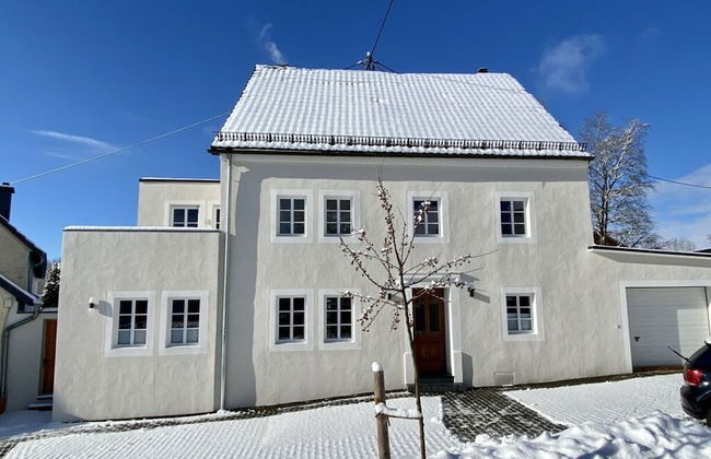 Holiday Home Eifelise - Foto 31