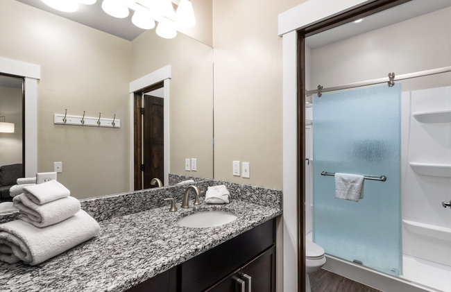 The Yellowstone Hideaway Unit C - Foto 57