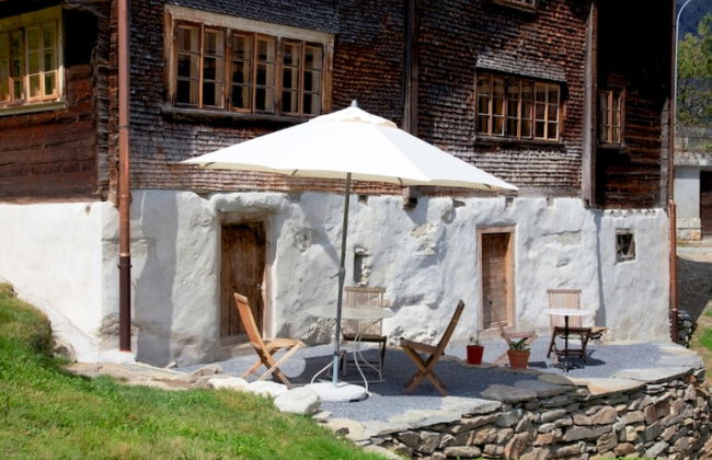 Tgèsa Surrein Giassa10 - Foto 9