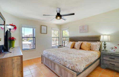 Tucson Oasis Heated Pool, Tennis Court, Hiking! - Foto 12