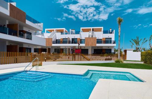 Lamar VII Penthouse - by Welcomely - Foto 1