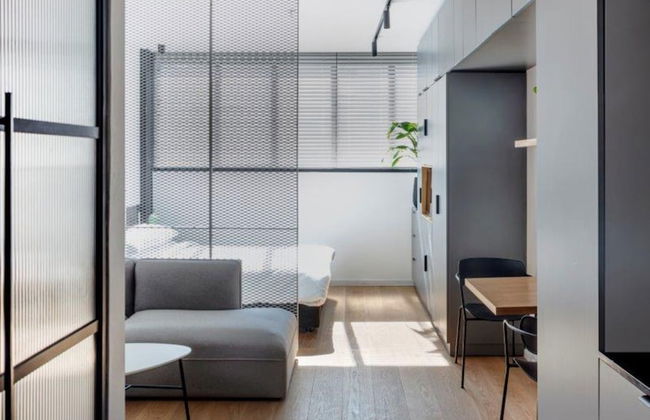 DeBlox living - Ben Avigdor - Foto 1