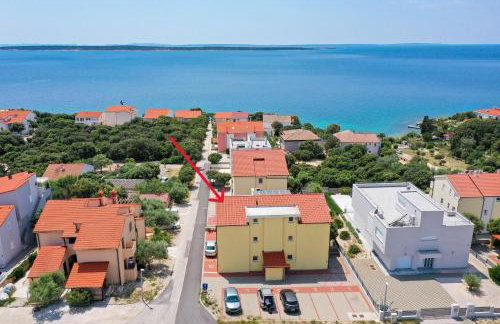 Chill 4 Real Sea View Mandre - Foto 25