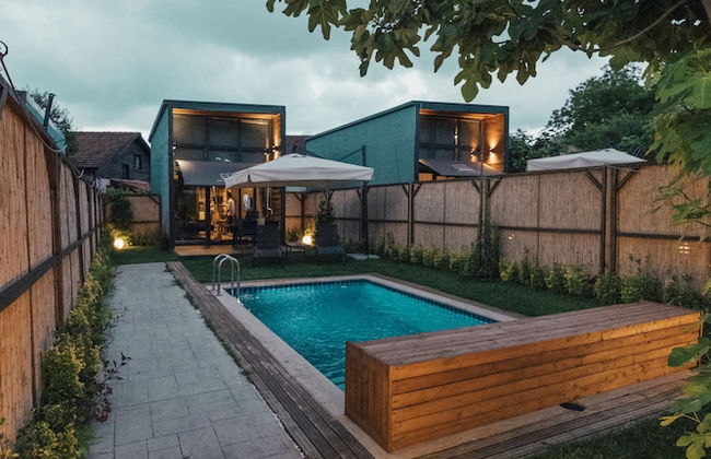 Minimalist Sapanca - Foto 36