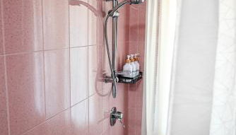 San Lorenzo - Foto 3, Shower