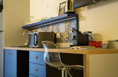 Dimora Ballarò - Foto 48