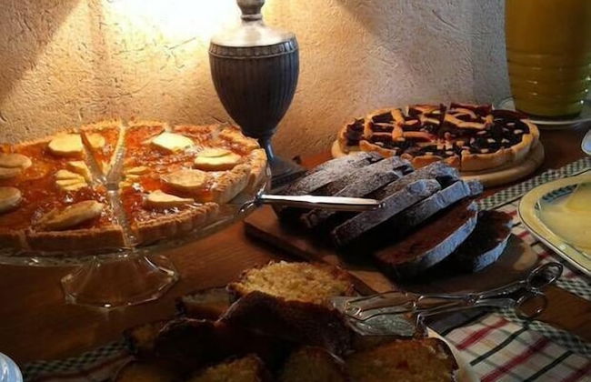 Sostio a Levante Guest House - Photo 19