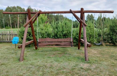 Gospodarstwo Agroturystyczne ŻARNOWIEC - Foto 18