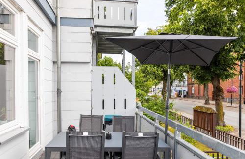 Apartment Apartment 54 by Interhome - Photo 18