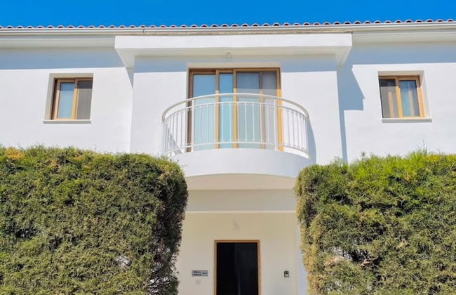 Spacious Luxury Private Sea View Villa - Foto 33